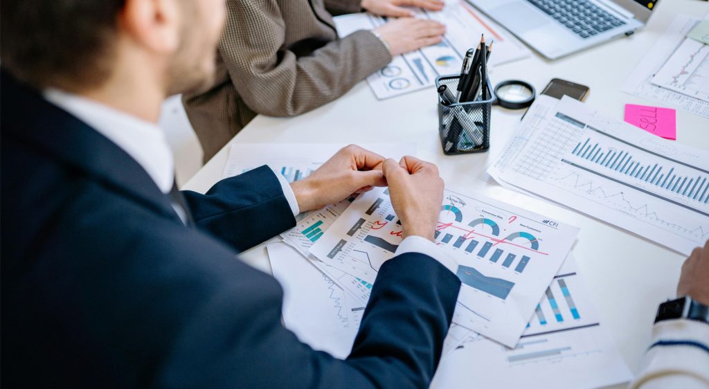 Globus Regnskapsservice AS