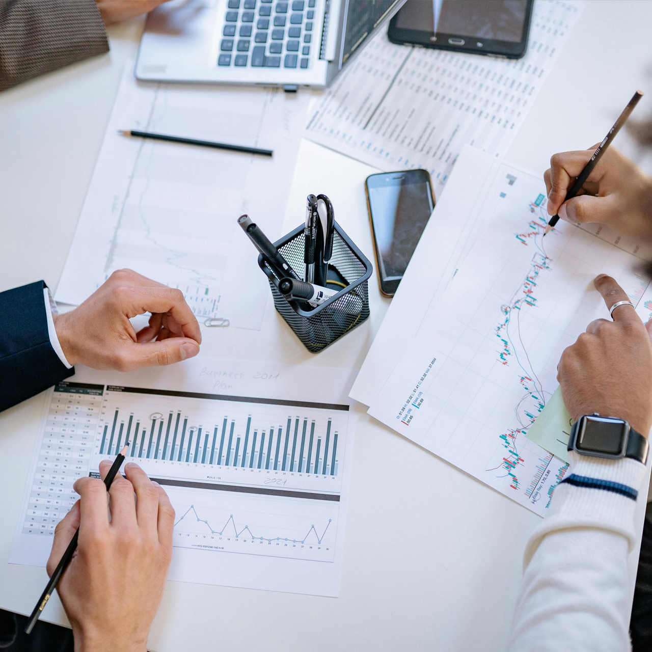 Regnskapsfører i Oslo